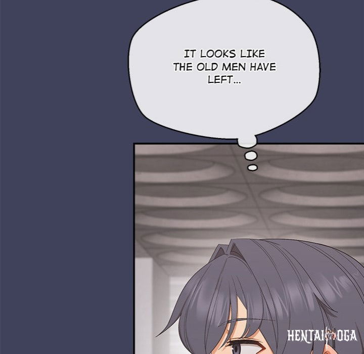 The Seed of Destiny The Seed of Destiny Chapter 21 - صفحة 113