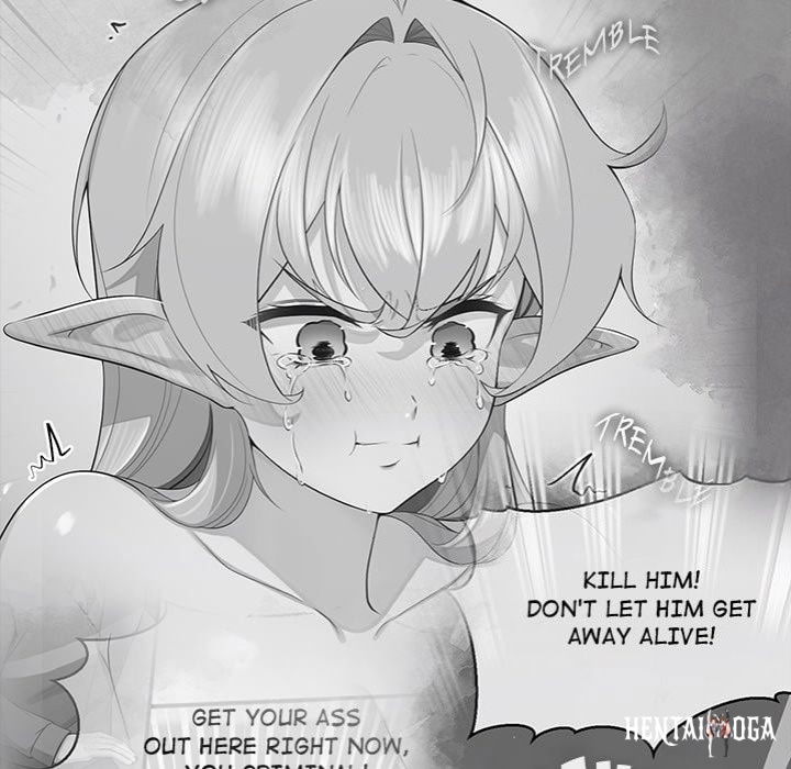 The Seed of Destiny The Seed of Destiny Chapter 21 - صفحة 121