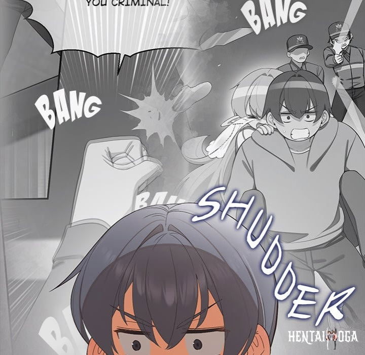 The Seed of Destiny The Seed of Destiny Chapter 21 - صفحة 122