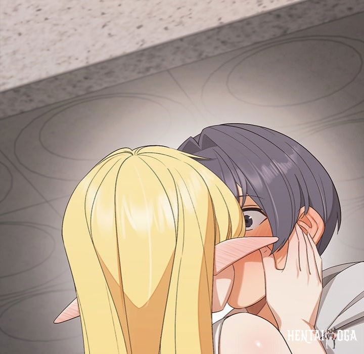 The Seed of Destiny The Seed of Destiny Chapter 21 - صفحة 129