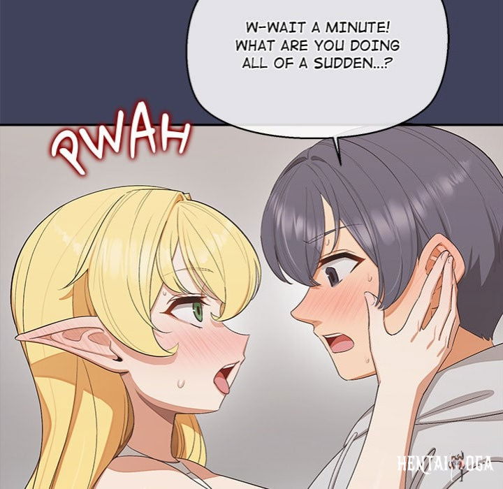 The Seed of Destiny The Seed of Destiny Chapter 21 - صفحة 136