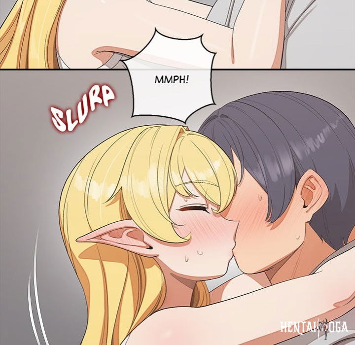 The Seed of Destiny The Seed of Destiny Chapter 21 - صفحة 137