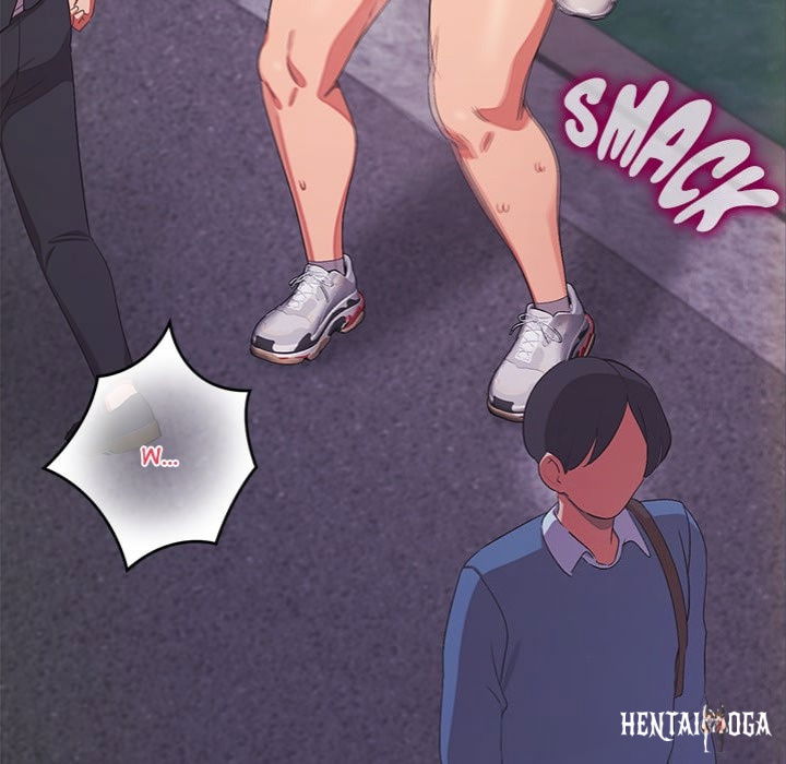 The Seed of Destiny The Seed of Destiny Chapter 21 - صفحة 18