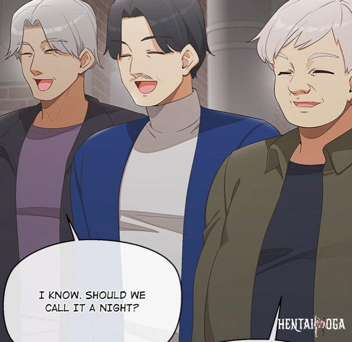 The Seed of Destiny The Seed of Destiny Chapter 21 - صفحة 54