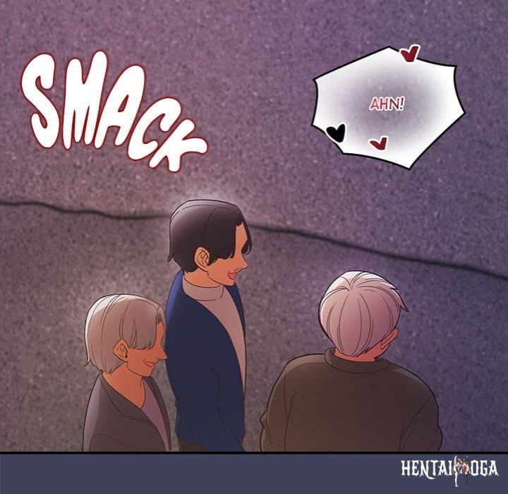 The Seed of Destiny The Seed of Destiny Chapter 21 - صفحة 88