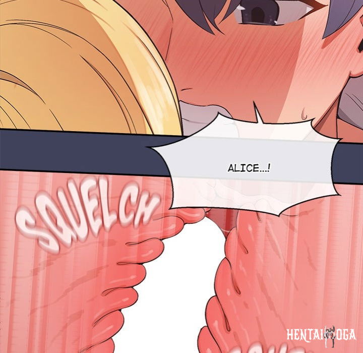 The Seed of Destiny The Seed of Destiny Chapter 21 - صفحة 91