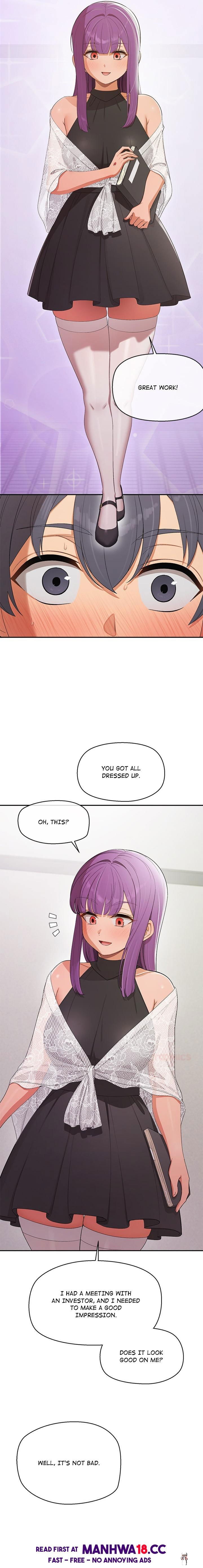 The Seed of Destiny The Seed of Destiny Chapter 22 - صفحة 13