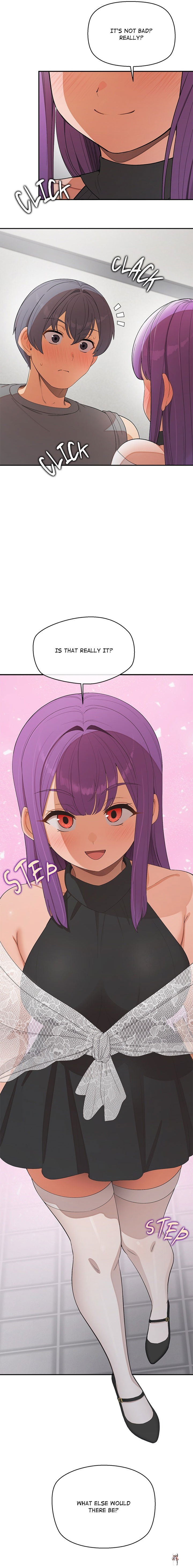 The Seed of Destiny The Seed of Destiny Chapter 22 - صفحة 14