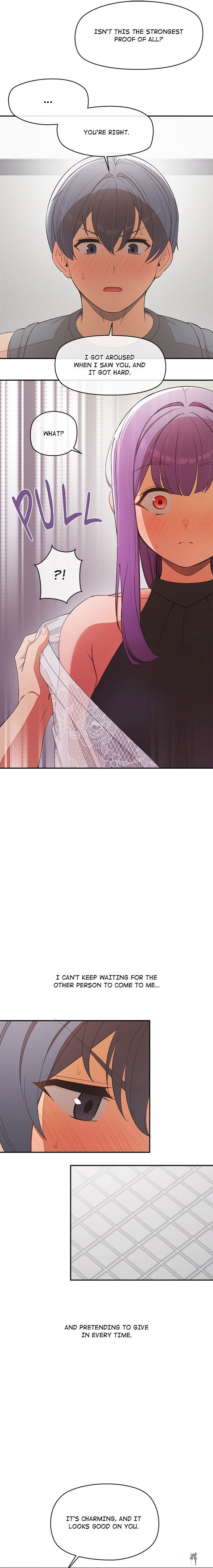 The Seed of Destiny The Seed of Destiny Chapter 22 - صفحة 16