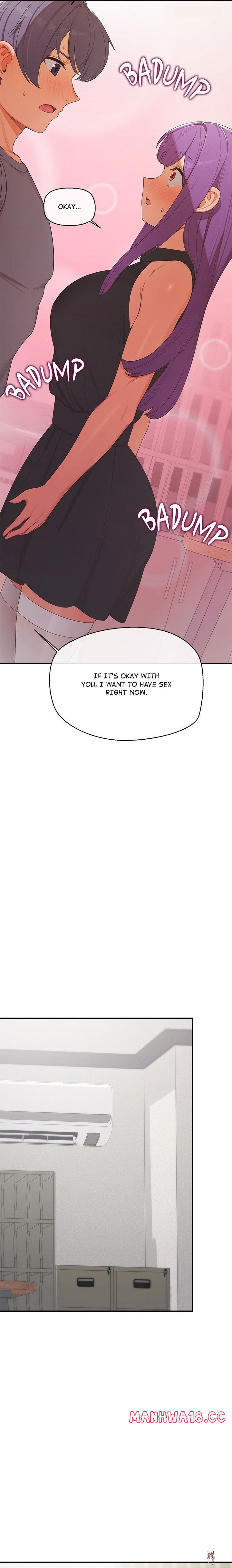 The Seed of Destiny The Seed of Destiny Chapter 22 - صفحة 17