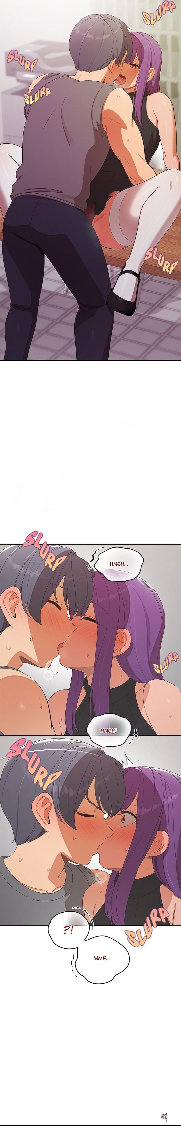 The Seed of Destiny The Seed of Destiny Chapter 22 - صفحة 18