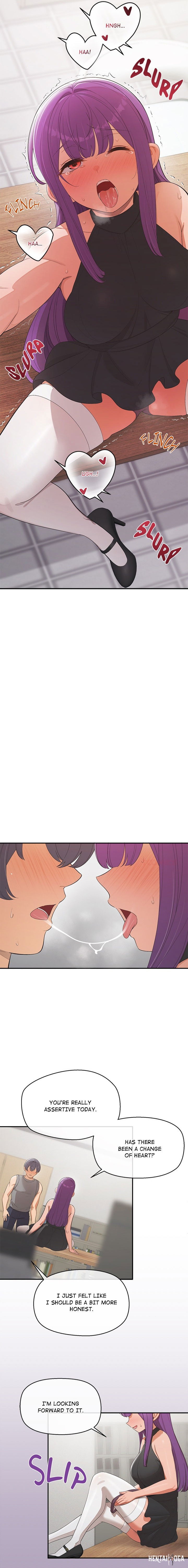 The Seed of Destiny The Seed of Destiny Chapter 22 - صفحة 19