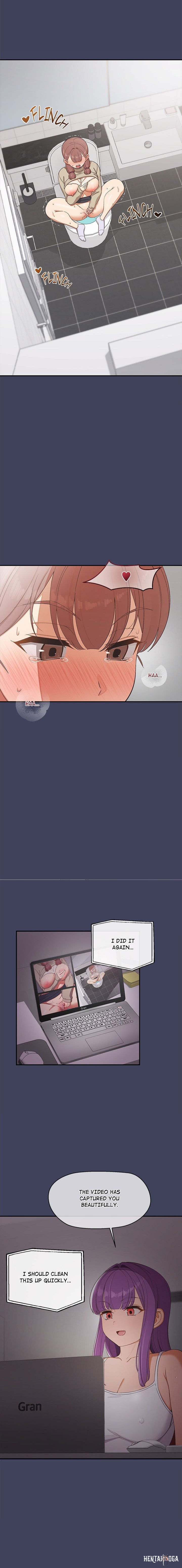 The Seed of Destiny The Seed of Destiny Chapter 22 - صفحة 2