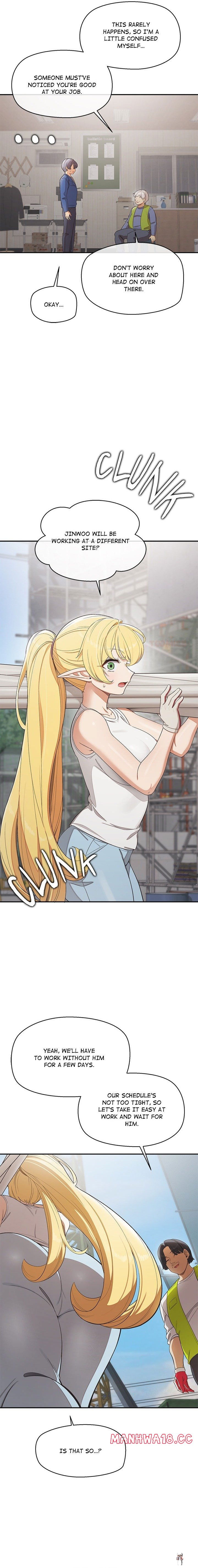 The Seed of Destiny The Seed of Destiny Chapter 22 - صفحة 4