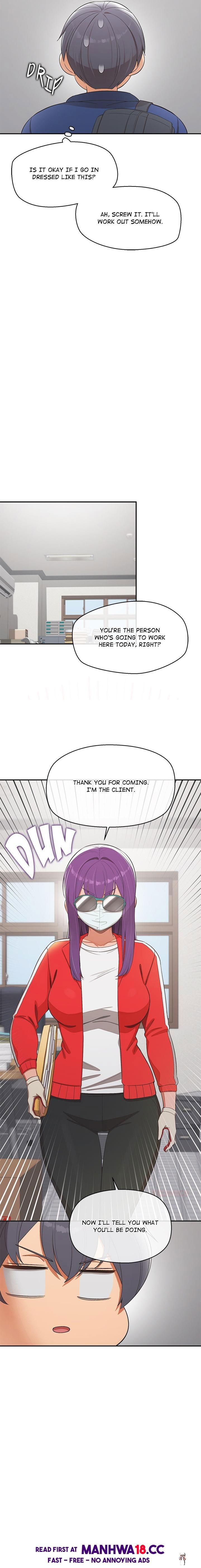 The Seed of Destiny The Seed of Destiny Chapter 22 - صفحة 7