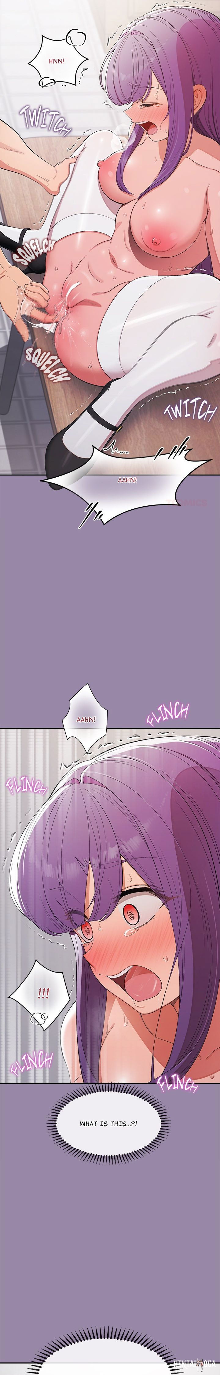 The Seed of Destiny The Seed of Destiny Chapter 24 - Página 10