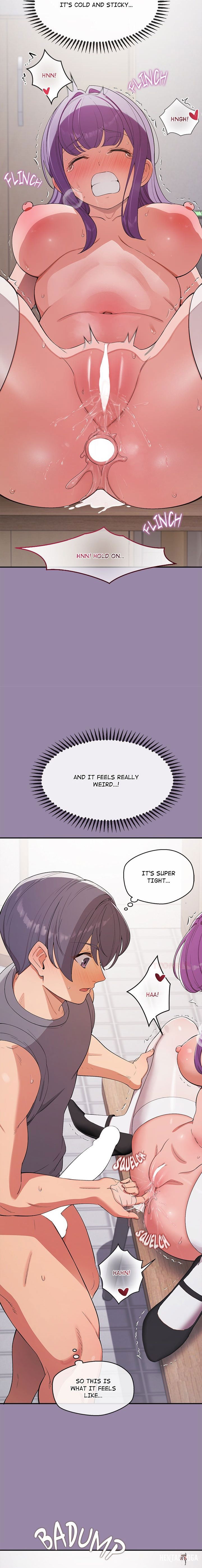 The Seed of Destiny The Seed of Destiny Chapter 24 - Página 11