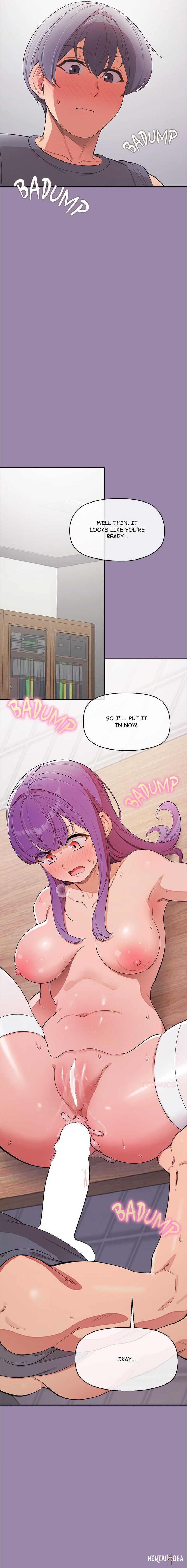 The Seed of Destiny The Seed of Destiny Chapter 24 - Página 12