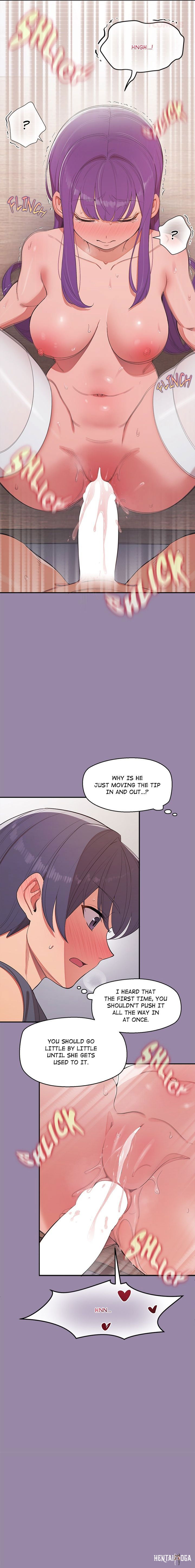 The Seed of Destiny The Seed of Destiny Chapter 24 - Página 14