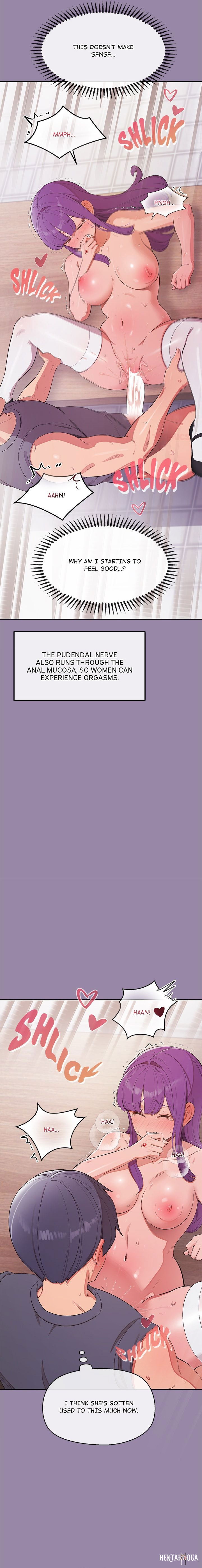 The Seed of Destiny The Seed of Destiny Chapter 24 - Página 16