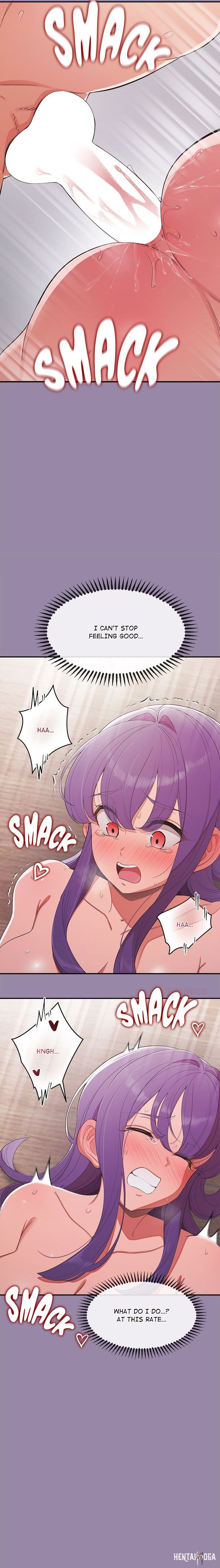 The Seed of Destiny The Seed of Destiny Chapter 24 - Página 18