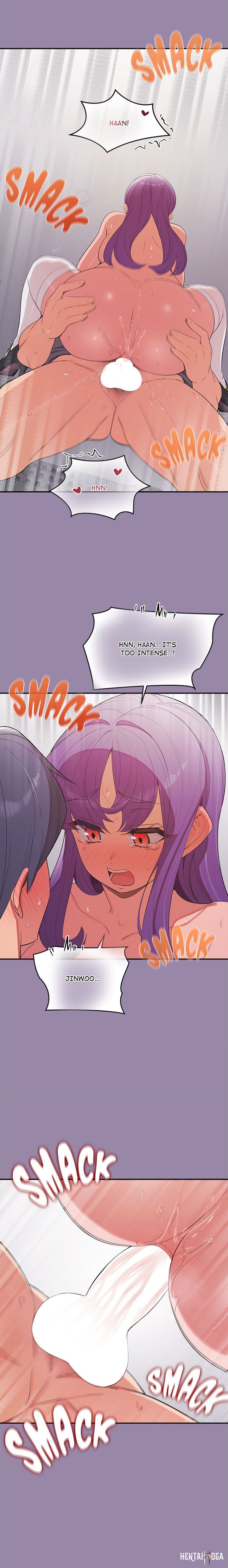 The Seed of Destiny The Seed of Destiny Chapter 24 - Página 21