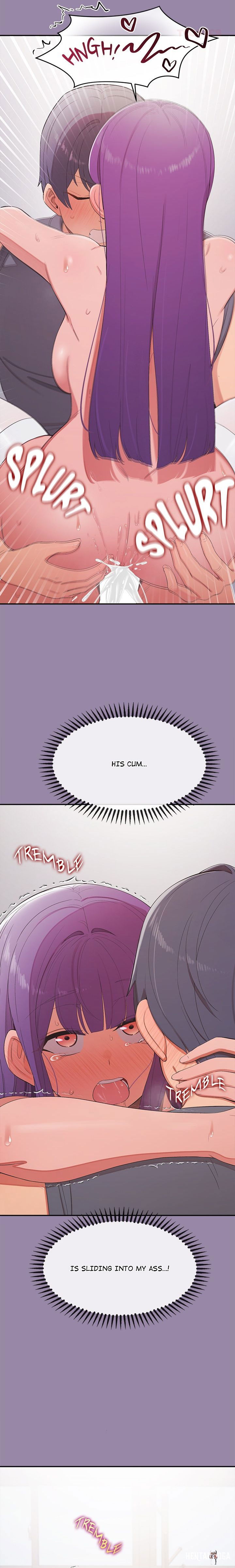 The Seed of Destiny The Seed of Destiny Chapter 24 - Página 22