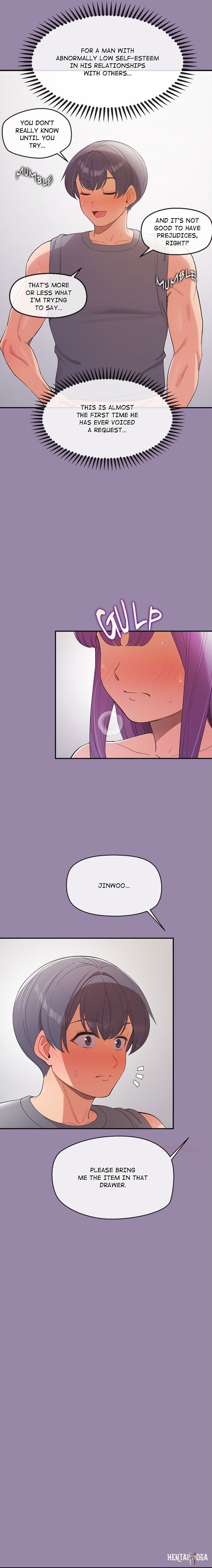 The Seed of Destiny The Seed of Destiny Chapter 24 - Página 6