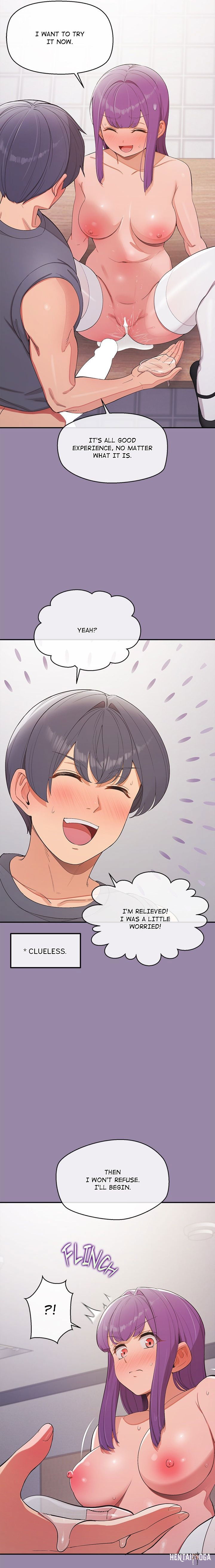 The Seed of Destiny The Seed of Destiny Chapter 24 - Página 8