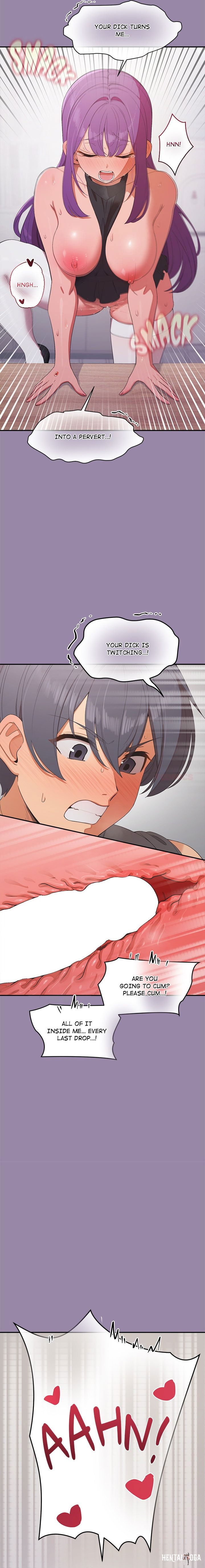 The Seed of Destiny The Seed of Destiny Chapter 23 - Página 12