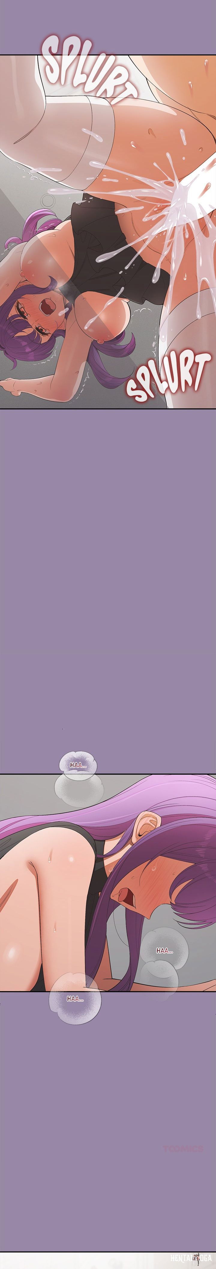 The Seed of Destiny The Seed of Destiny Chapter 23 - Página 14