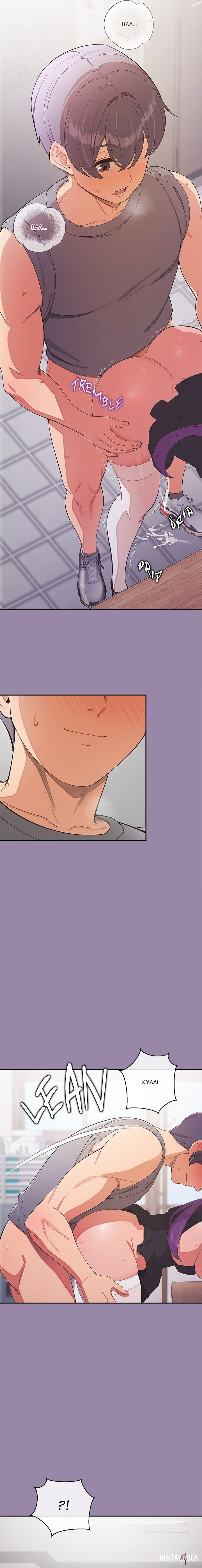 The Seed of Destiny The Seed of Destiny Chapter 23 - Página 15