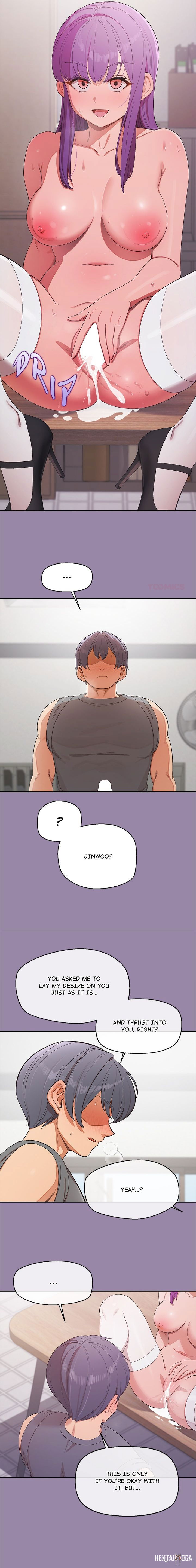 The Seed of Destiny The Seed of Destiny Chapter 23 - Página 19