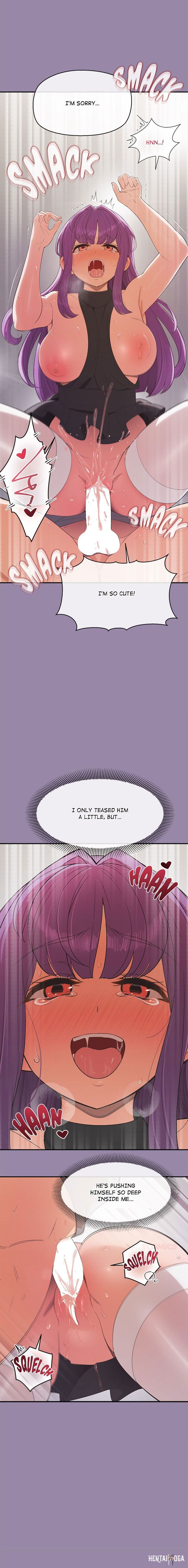 The Seed of Destiny The Seed of Destiny Chapter 23 - Página 6