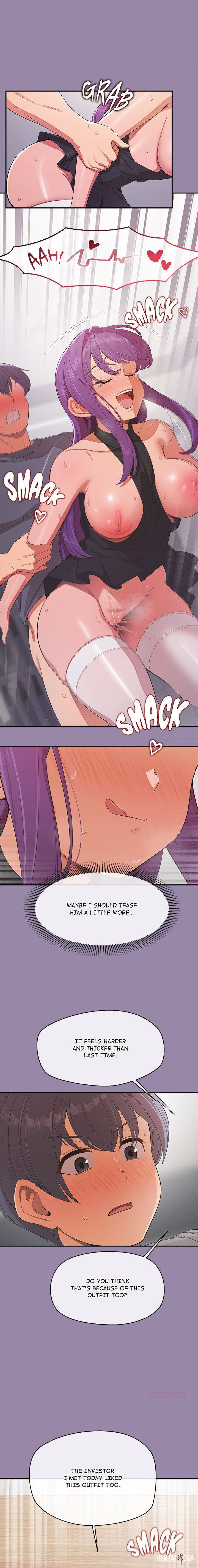 The Seed of Destiny The Seed of Destiny Chapter 23 - Página 7