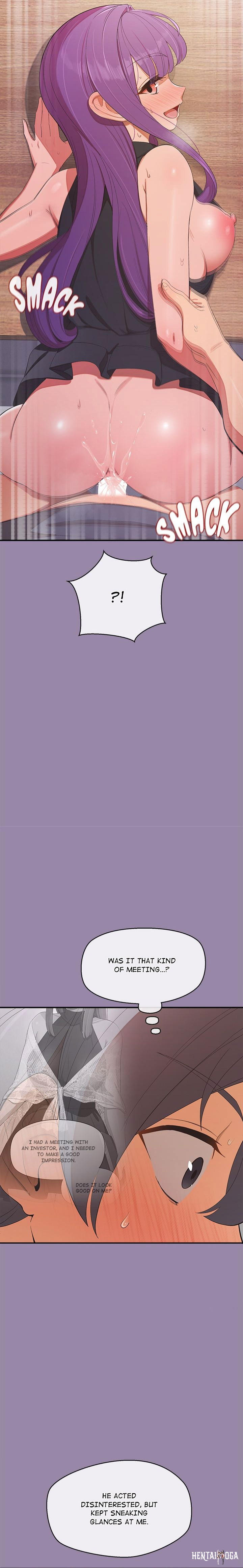 The Seed of Destiny The Seed of Destiny Chapter 23 - Página 8