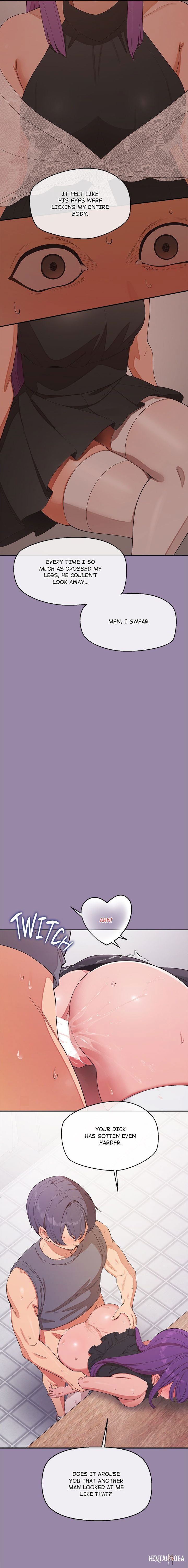 The Seed of Destiny The Seed of Destiny Chapter 23 - Página 9