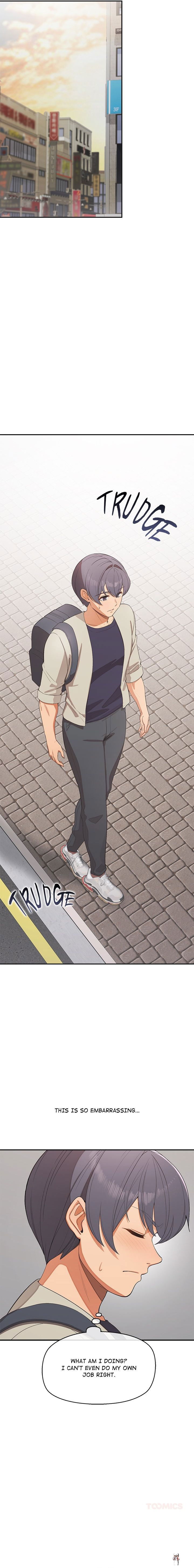 The Seed of Destiny The Seed of Destiny Chapter 25 - Page 12