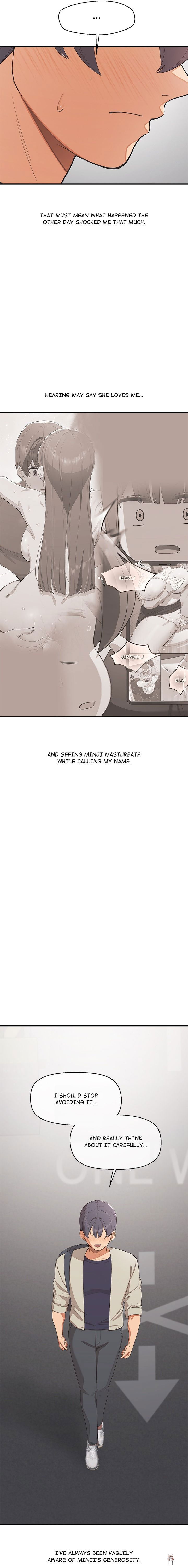 The Seed of Destiny The Seed of Destiny Chapter 25 - Page 13