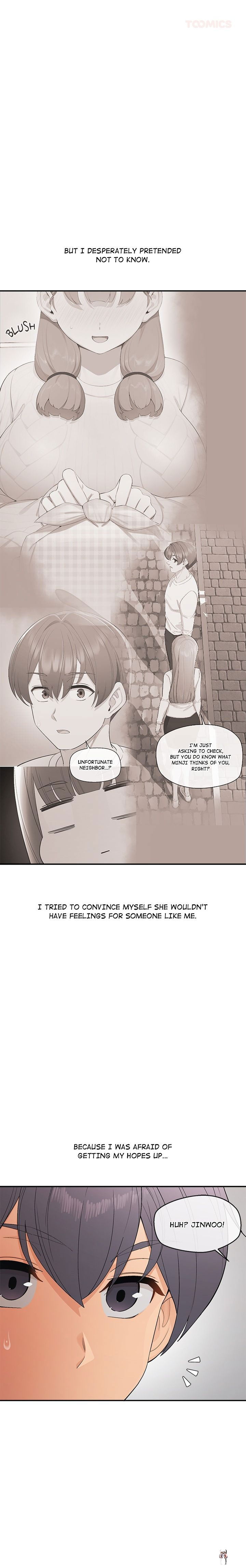 The Seed of Destiny The Seed of Destiny Chapter 25 - Page 14