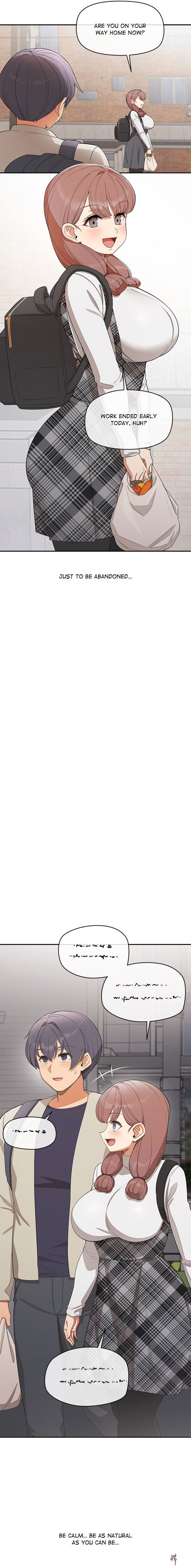 The Seed of Destiny The Seed of Destiny Chapter 25 - Page 15