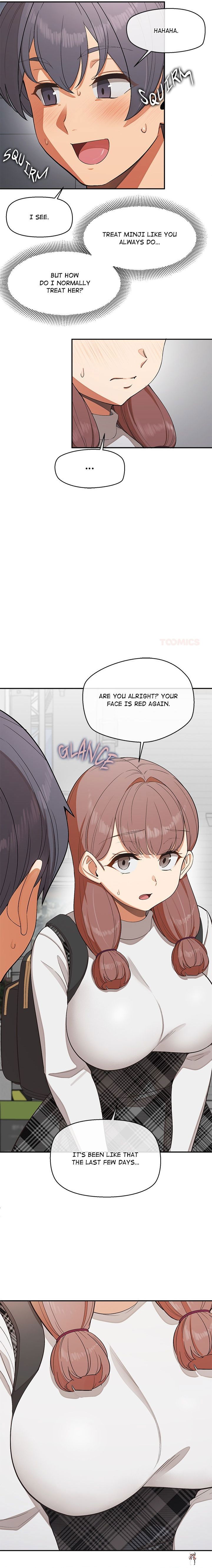 The Seed of Destiny The Seed of Destiny Chapter 25 - Page 16