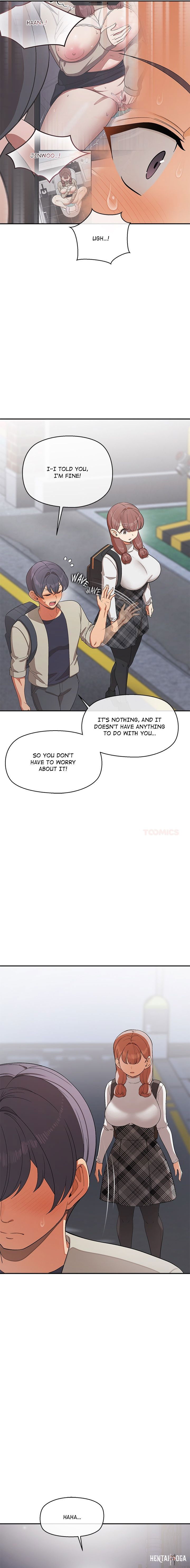 The Seed of Destiny The Seed of Destiny Chapter 25 - Page 17