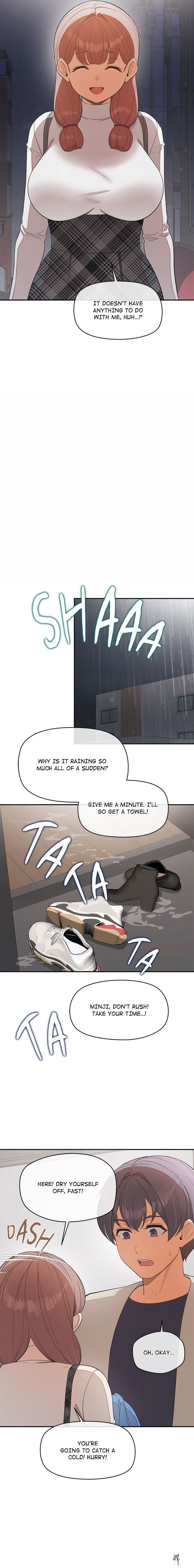 The Seed of Destiny The Seed of Destiny Chapter 25 - Page 18