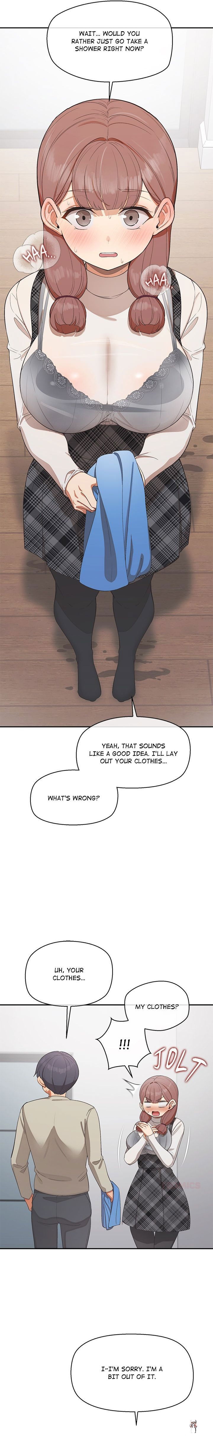 The Seed of Destiny The Seed of Destiny Chapter 25 - Page 19