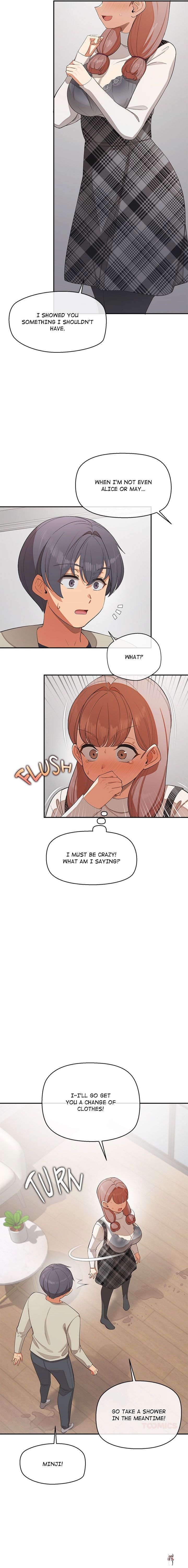 The Seed of Destiny The Seed of Destiny Chapter 25 - Page 20