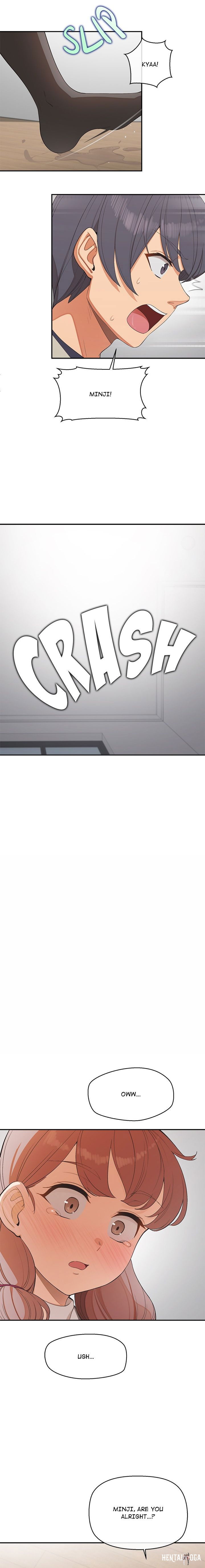 The Seed of Destiny The Seed of Destiny Chapter 25 - Page 21