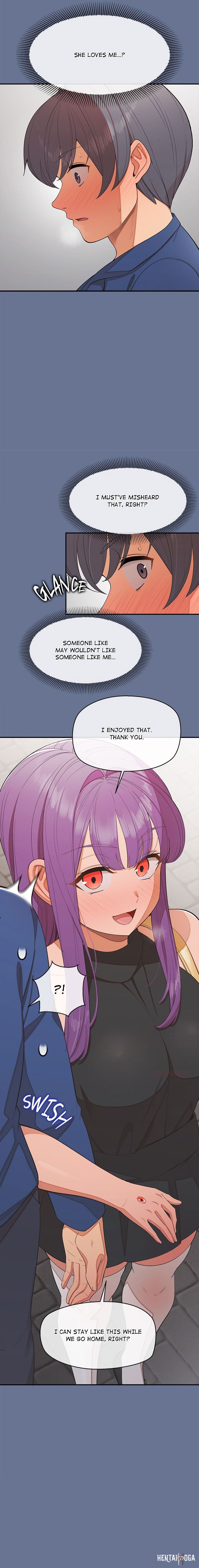 The Seed of Destiny The Seed of Destiny Chapter 25 - Page 4