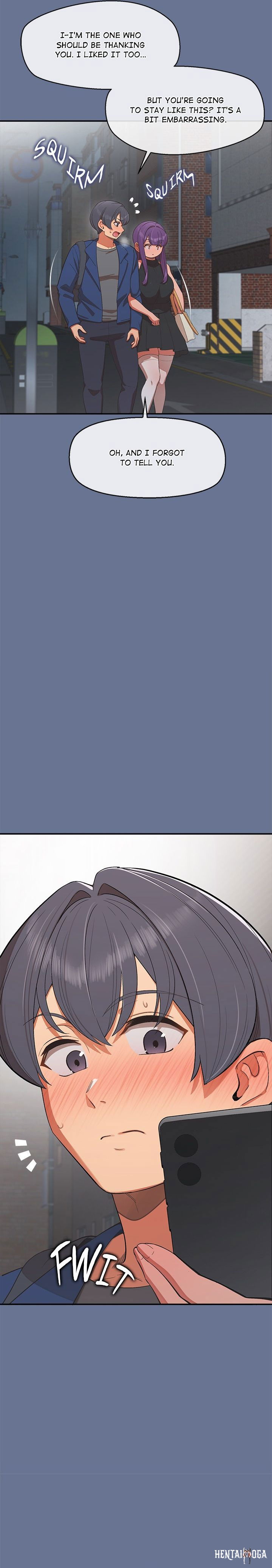 The Seed of Destiny The Seed of Destiny Chapter 25 - Page 5