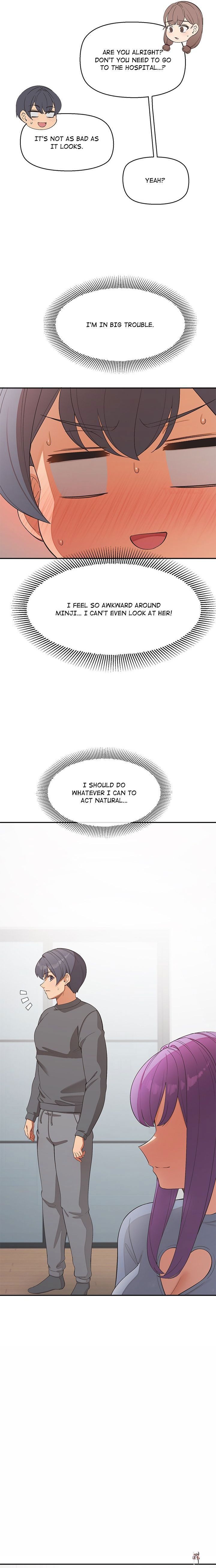 The Seed of Destiny The Seed of Destiny Chapter 25 - Page 8